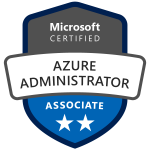 Azure Administrator Associate AZ-104